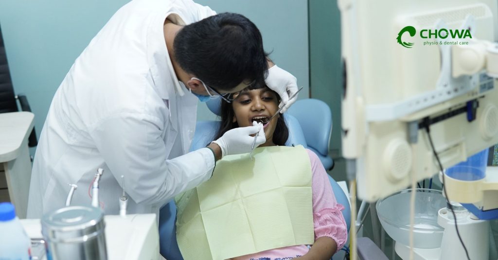 Before and after results of Dental Care in Gulshan showing improved smile and successful dental treatment