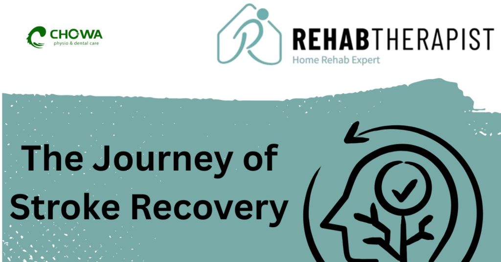 How physiotherapy helps stroke recovery with expert care and brain function improvement in stroke patients