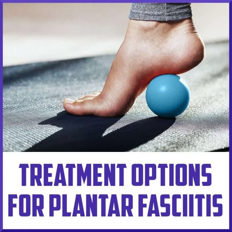 Foot massage ball exercise for Plantar Fasciitis Treatment Dhaka